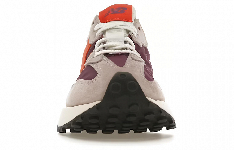 New Balance Size? X New Balance 327 'Purple Orange' купить в интернет-магазине Yoocart с быстрой доставкой по России.