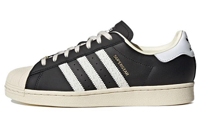 Adidas Originals Superstar 'Black White'