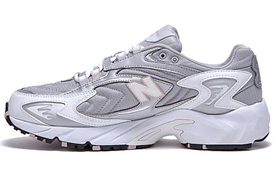 New Balance 725 Low Cut Silver/Pink