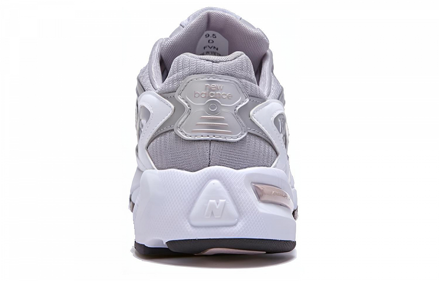 New Balance 725 Low Cut Silver/Pink