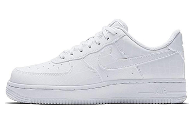 Nike Air Force 1 07 Ess 'White' Women's