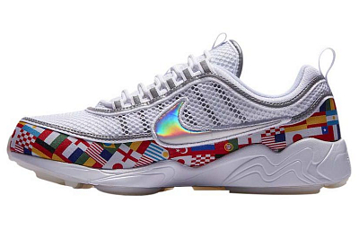 Nike Air Zoom Spiridon 16 Nic