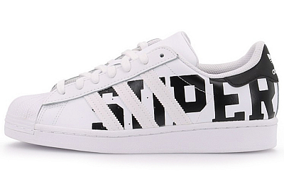 Adidas Superstar Super Cloud White