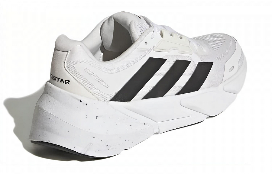 Adidas Adistar Cloud White Core Black