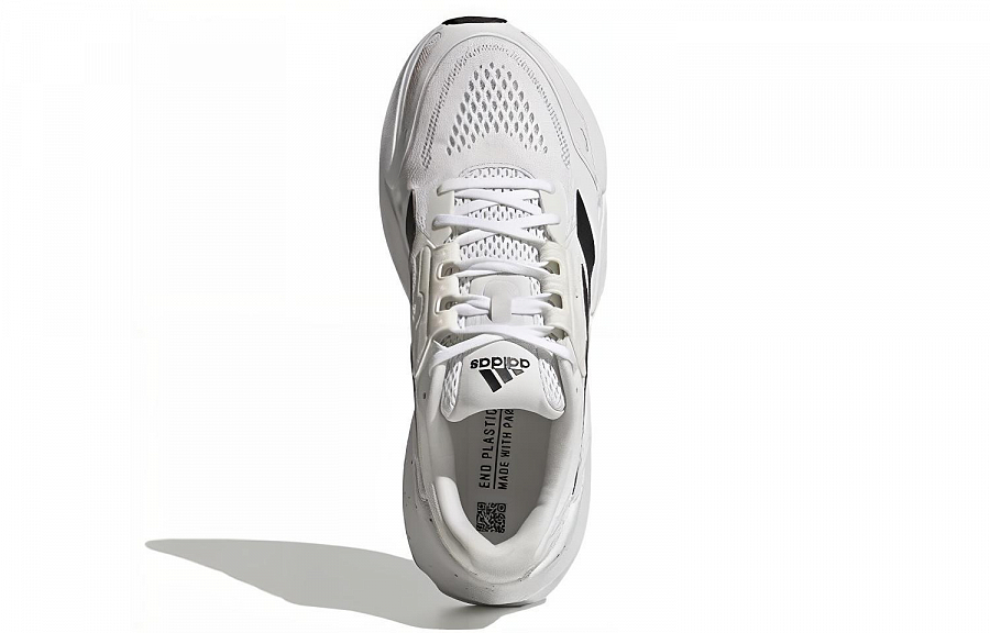 Adidas Adistar Cloud White Core Black