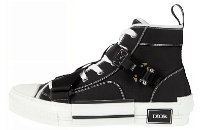 DIOR B23 Ripstop 'Black'