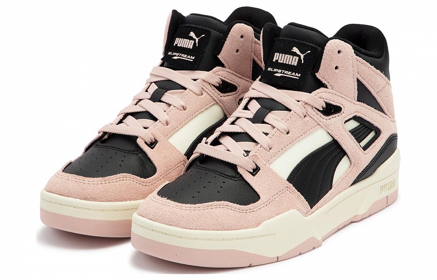 PUMA 'Pink White Black' Women's