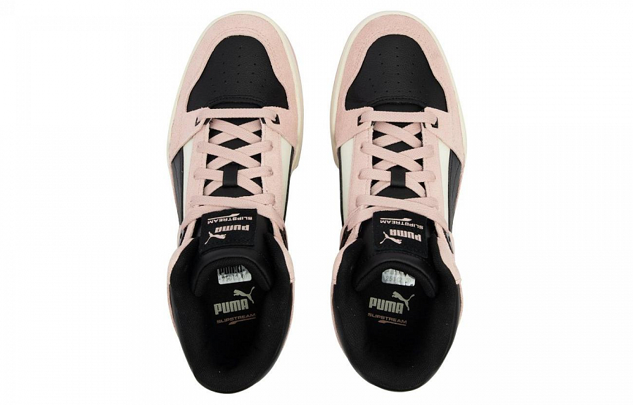 PUMA 'Pink White Black' Women's