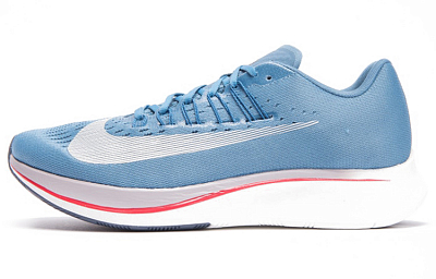 Nike Zoom Fly 'Aegean Storm'