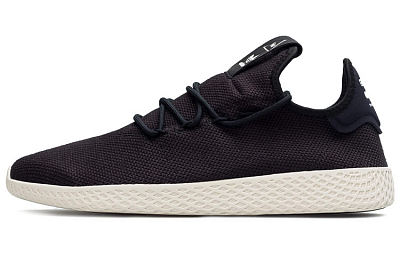 Adidas Originals Pw Tennis Hu Black Black White