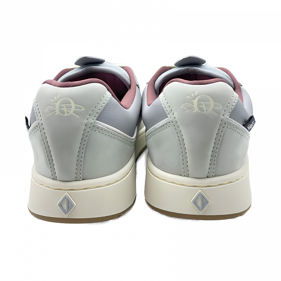 DIOR Travis Scott X DIOR B713 'Cactus Jack - Blue'