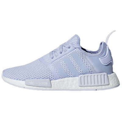 Adidas Originals Nmd R1 Aero Blue Women's