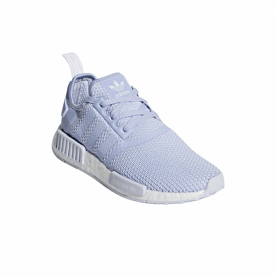 Adidas Originals Nmd R1 Aero Blue Women's