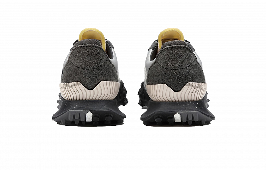 New Balance XC-72 Anti-Slip Wear-Resistant Low-Top Casual Running Shoes Unisex Gray Blue