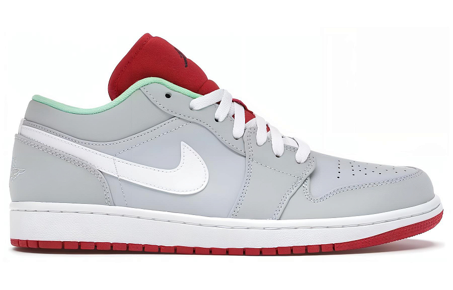 Jordan 1 Retro Low Hare Jordan 2015