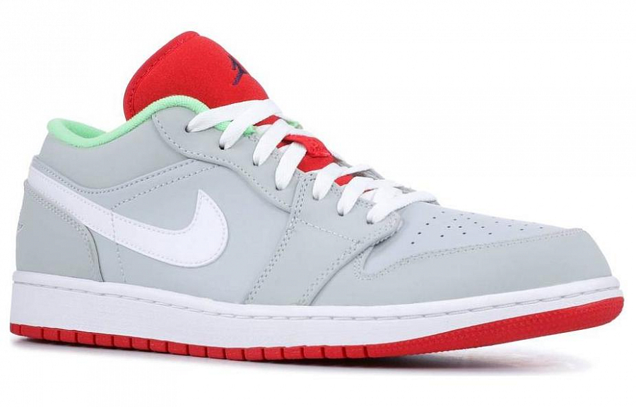 Jordan 1 Retro Low Hare Jordan 2015
