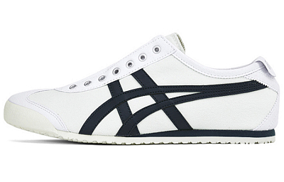 Onitsuka Tiger Mexico 66 Slip On 'Navy Blue'