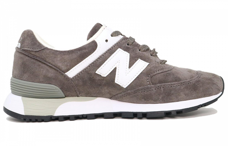 New Balance 576 'Grey Ehite' Women's