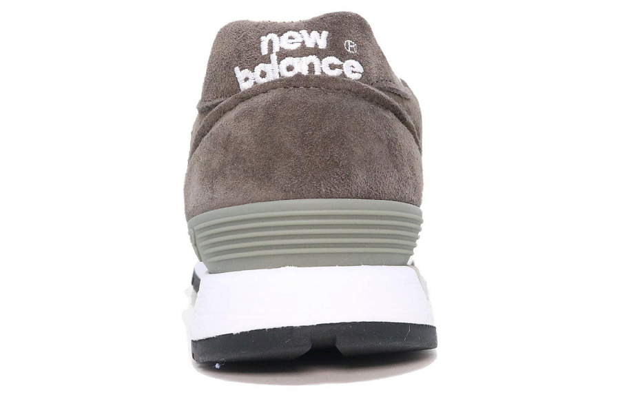 New Balance 576 'Grey Ehite' Women's