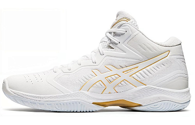 Asics Gelhoop V12 'White'