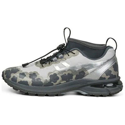 Asics Gel Terrain Mt Cecilie Bahnsen Pure Silver