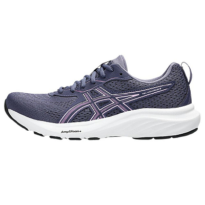 Asics Gel Contend 9 Indigo Fog Light Ube Women's