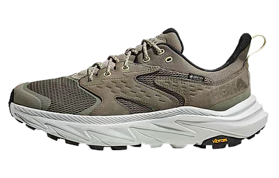 HOKA ONE ONE Anacapa 2 Low GORE TEX 'Olive Haze'
