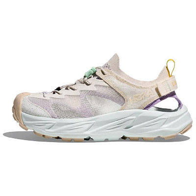 HOKA ONE ONE Hopara 2 Alabaster Snow Melt Women's