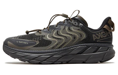 HOKA ONE ONE Clifton Ls X Satisfy 'Forged Iron'