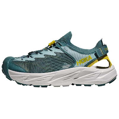 HOKA ONE ONE Hopara 2 Druzy Mountain Fog