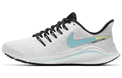 Nike Air Zoom Vomero 14 'White Glacier Ice' Women's