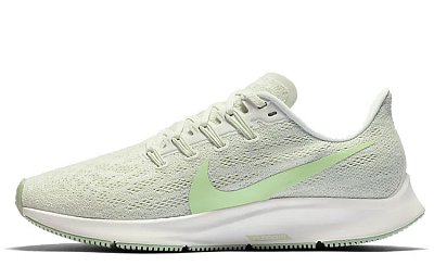 Nike Air Zoom Pegasus 36 'Light Green' Women's