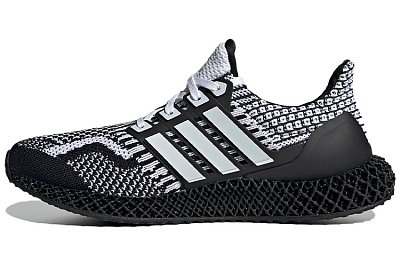 Adidas Ultra 4D Cookies And Cream