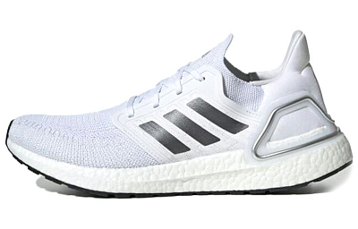 Adidas UltraBoost 20 'Cloud White'