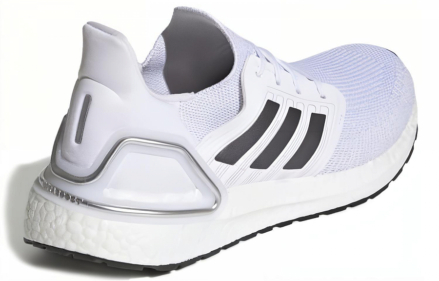 Adidas UltraBoost 20 'Cloud White'