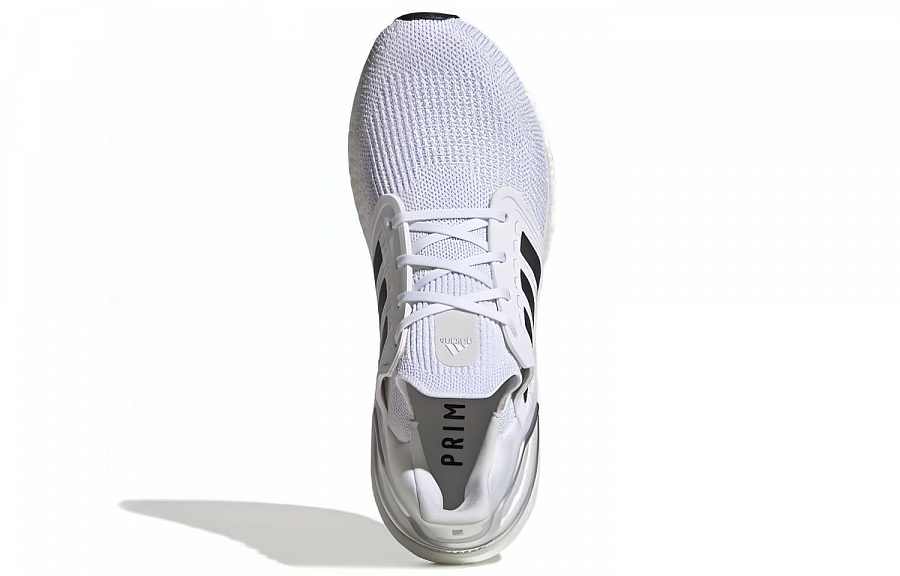 Adidas UltraBoost 20 'Cloud White'