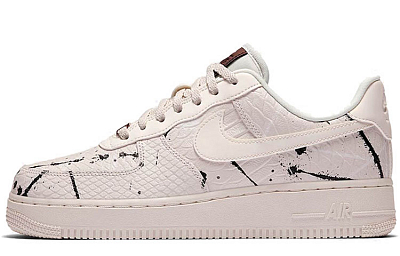 Nike Air Force 1 Low Lx Phantom Snakeskin Women's