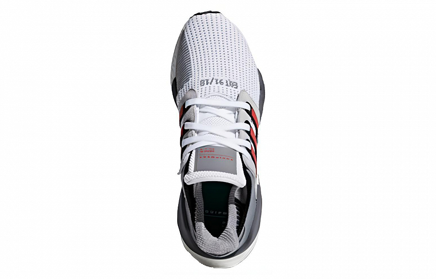 Adidas Eqt Support 91/18 Hi Res Grey купить в интернет-магазине Yoocart с быстрой доставкой по России.
