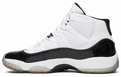 JORDAN 11 Retro Concord 2011 GS