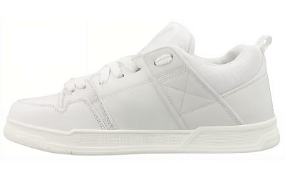 Valentino Garavani Open Skate Lace-Up Sneakers