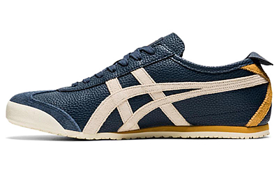 Onitsuka Tiger Mexico 66 'Yellow Blue'