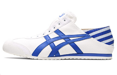 Onitsuka Tiger Mexico 66 Paraty White/Turkish Sea
