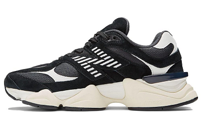 New Balance 9060 'Black White'