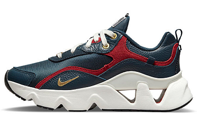 Nike Serena Williams Design Crew X Ryz 365 2 'Armory Navy Cinnabar' Women's