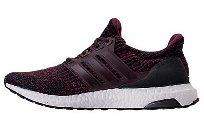Adidas Ultra Boost 3.0 Dark Burgundy