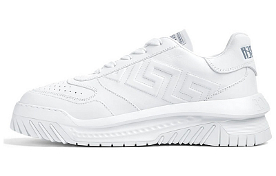 VERSACE Greca Odissea Sneaker 'White'