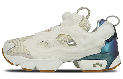 Reebok InstaPump Fury Cv 'Chinese New Year   Year Of The Roster'