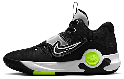 Nike Kd Trey 5 X 'Black Volt White'