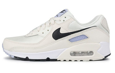 Nike Air Max 90 Sail Ghost Women's