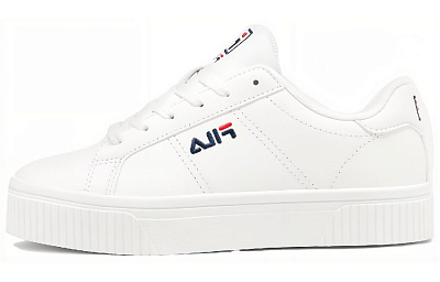 FILA Panache 19 Low Sneakers White Women's
